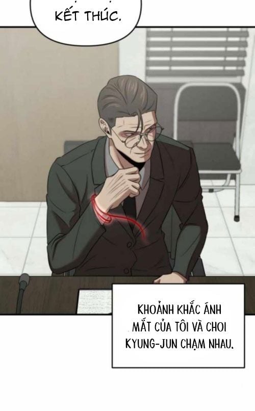 Thiên Tài Công Sở Vượt Qua Ranh Giới Chapter 16 - Trang 2