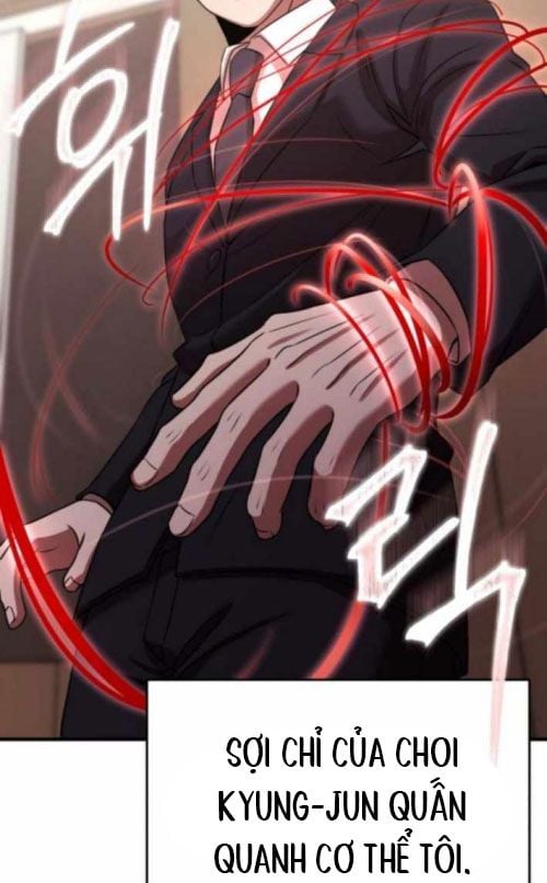 Thiên Tài Công Sở Vượt Qua Ranh Giới Chapter 16 - Trang 2