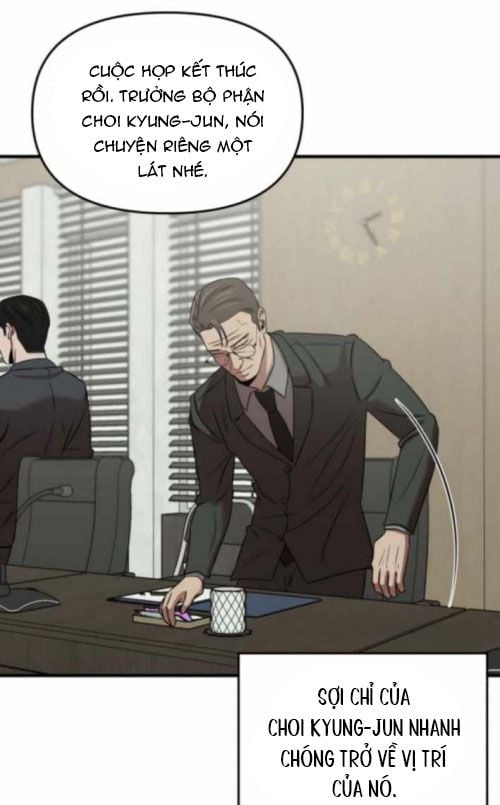 Thiên Tài Công Sở Vượt Qua Ranh Giới Chapter 16 - Trang 2