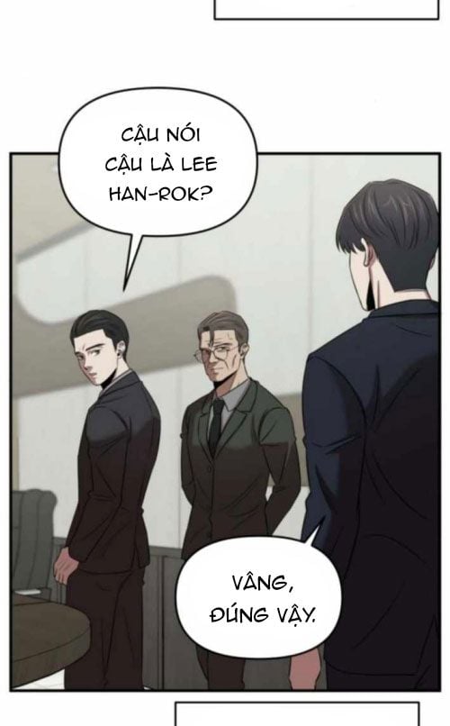 Thiên Tài Công Sở Vượt Qua Ranh Giới Chapter 16 - Trang 2
