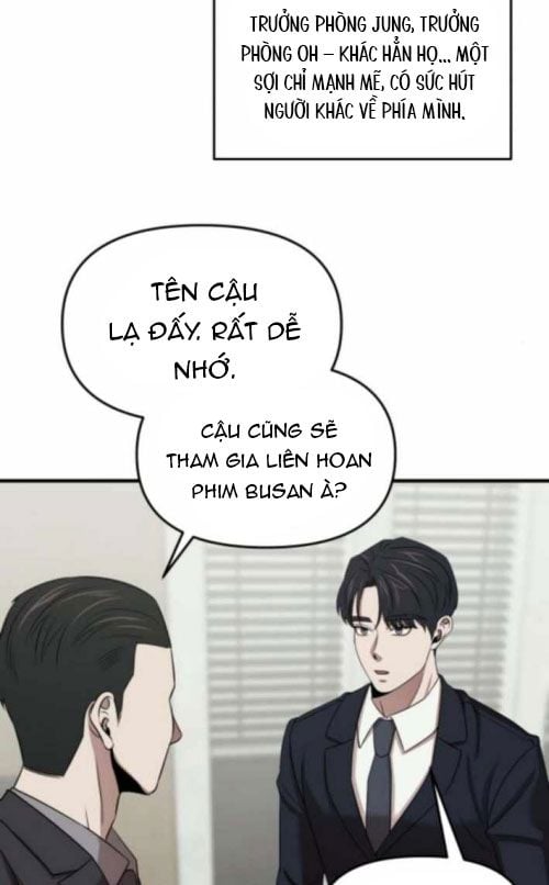 Thiên Tài Công Sở Vượt Qua Ranh Giới Chapter 16 - Trang 2