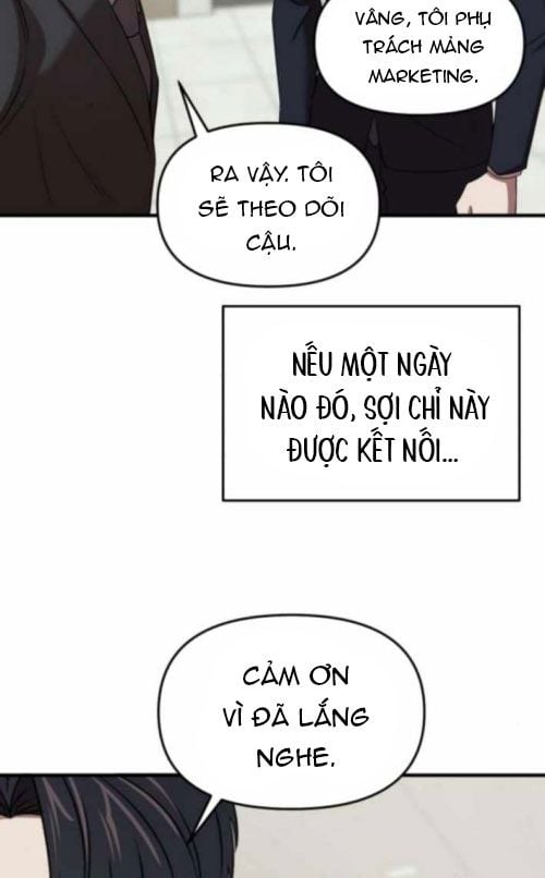 Thiên Tài Công Sở Vượt Qua Ranh Giới Chapter 16 - Trang 2