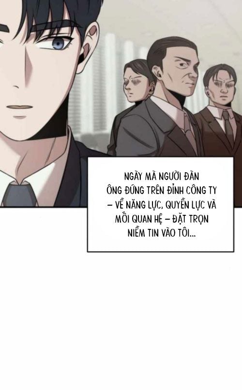 Thiên Tài Công Sở Vượt Qua Ranh Giới Chapter 16 - Trang 2