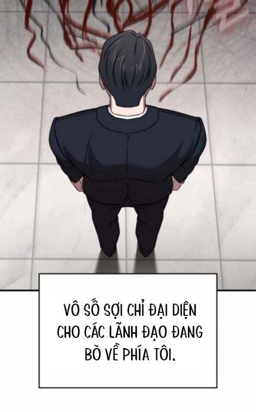 Thiên Tài Công Sở Vượt Qua Ranh Giới Chapter 16 - Trang 2