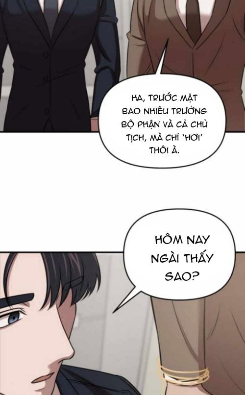 Thiên Tài Công Sở Vượt Qua Ranh Giới Chapter 16 - Trang 2