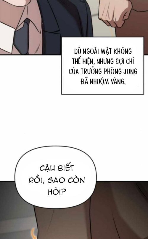 Thiên Tài Công Sở Vượt Qua Ranh Giới Chapter 16 - Trang 2