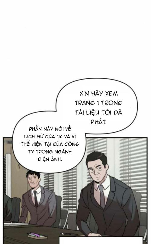 Thiên Tài Công Sở Vượt Qua Ranh Giới Chapter 16 - Trang 2