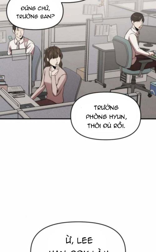 Thiên Tài Công Sở Vượt Qua Ranh Giới Chapter 16 - Trang 2