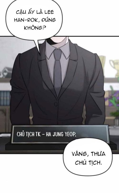 Thiên Tài Công Sở Vượt Qua Ranh Giới Chapter 16 - Trang 2