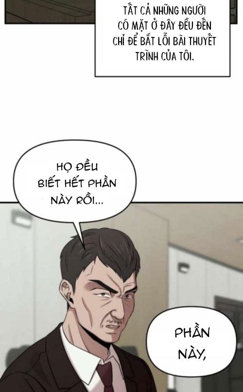 Thiên Tài Công Sở Vượt Qua Ranh Giới Chapter 16 - Trang 2