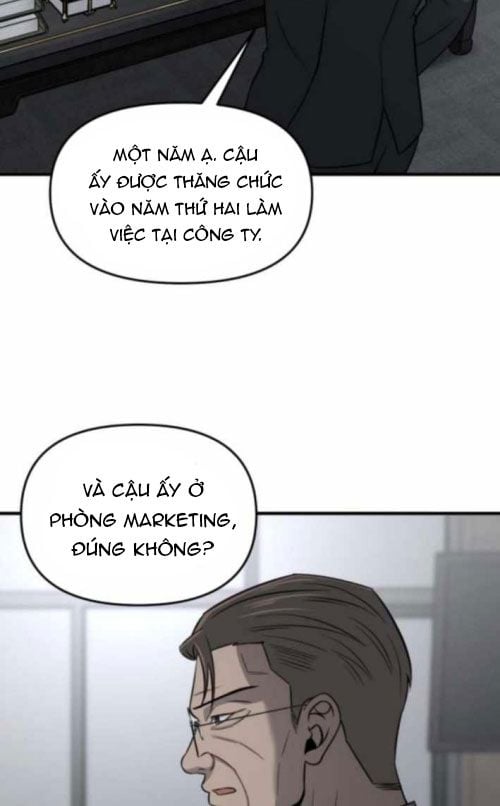 Thiên Tài Công Sở Vượt Qua Ranh Giới Chapter 16 - Trang 2