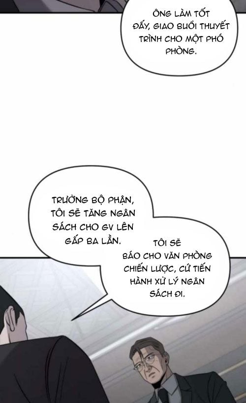 Thiên Tài Công Sở Vượt Qua Ranh Giới Chapter 16 - Trang 2