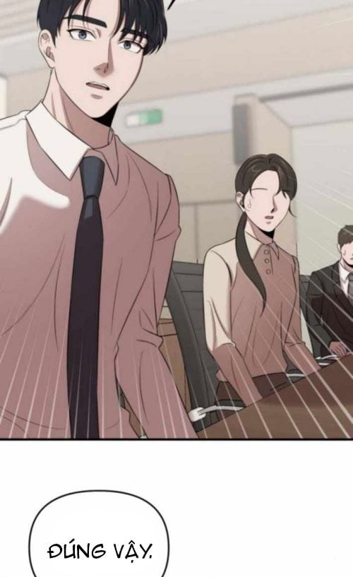 Thiên Tài Công Sở Vượt Qua Ranh Giới Chapter 16 - Trang 2