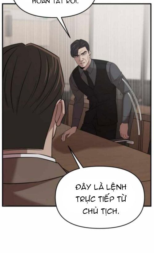 Thiên Tài Công Sở Vượt Qua Ranh Giới Chapter 16 - Trang 2