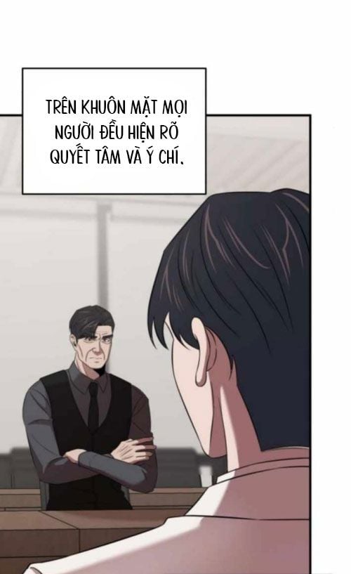 Thiên Tài Công Sở Vượt Qua Ranh Giới Chapter 16 - Trang 2