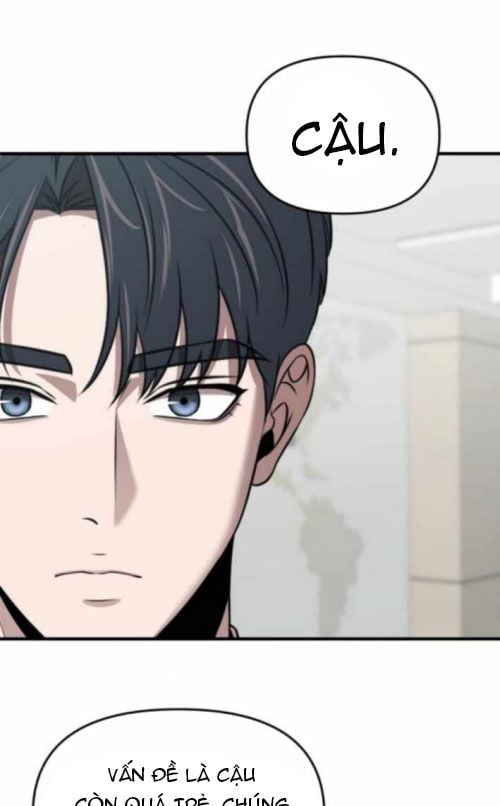Thiên Tài Công Sở Vượt Qua Ranh Giới Chapter 17 - Trang 2