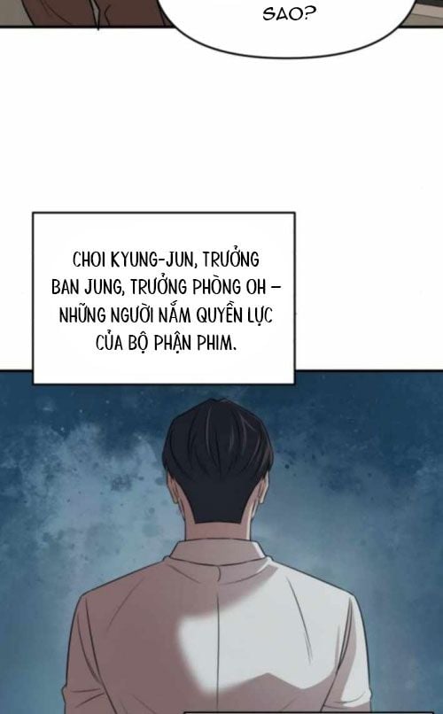 Thiên Tài Công Sở Vượt Qua Ranh Giới Chapter 17 - Trang 2