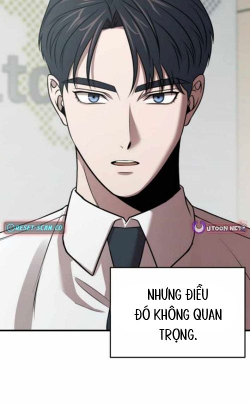 Thiên Tài Công Sở Vượt Qua Ranh Giới Chapter 17 - Trang 2