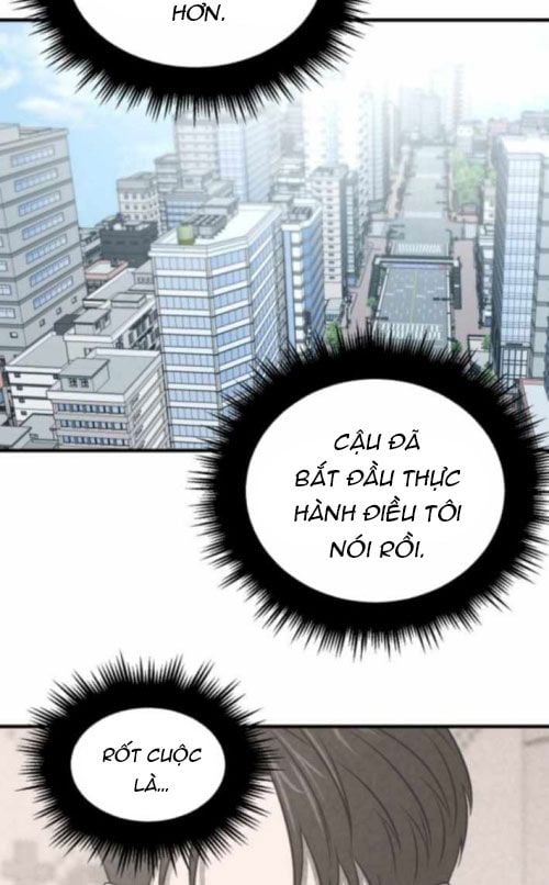 Thiên Tài Công Sở Vượt Qua Ranh Giới Chapter 17 - Trang 2