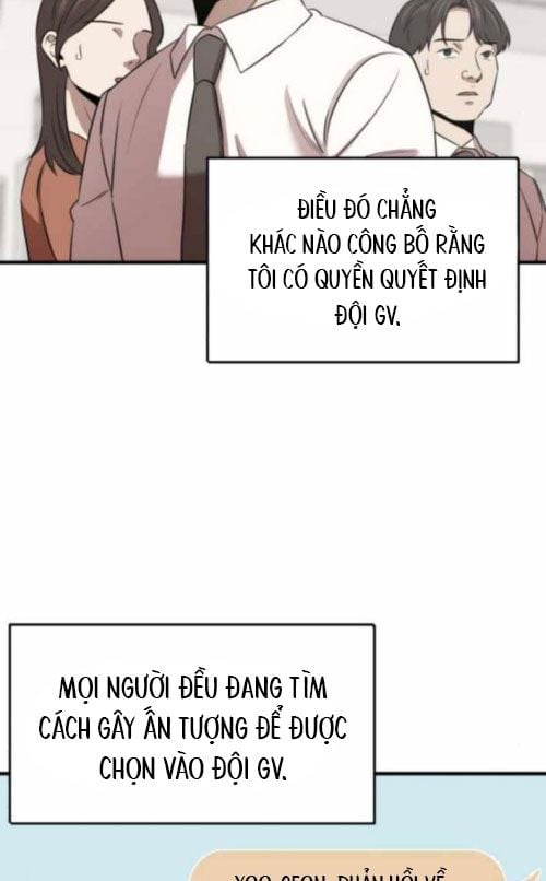 Thiên Tài Công Sở Vượt Qua Ranh Giới Chapter 17 - Trang 2