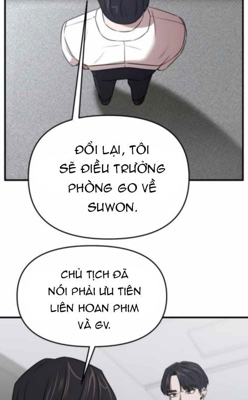 Thiên Tài Công Sở Vượt Qua Ranh Giới Chapter 17 - Trang 2
