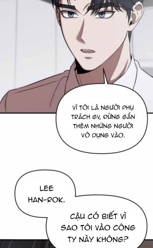 Thiên Tài Công Sở Vượt Qua Ranh Giới Chapter 17 - Trang 2