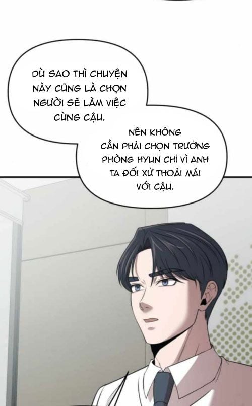 Thiên Tài Công Sở Vượt Qua Ranh Giới Chapter 17 - Trang 2