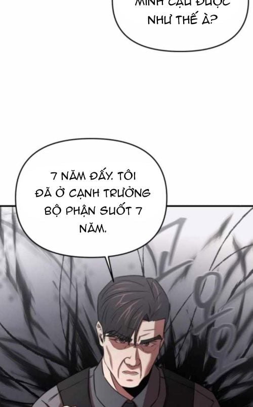 Thiên Tài Công Sở Vượt Qua Ranh Giới Chapter 17 - Trang 2