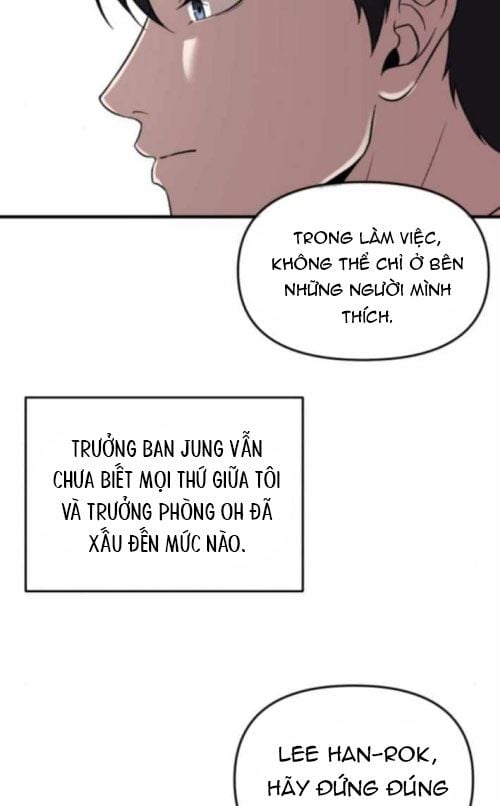 Thiên Tài Công Sở Vượt Qua Ranh Giới Chapter 17 - Trang 2