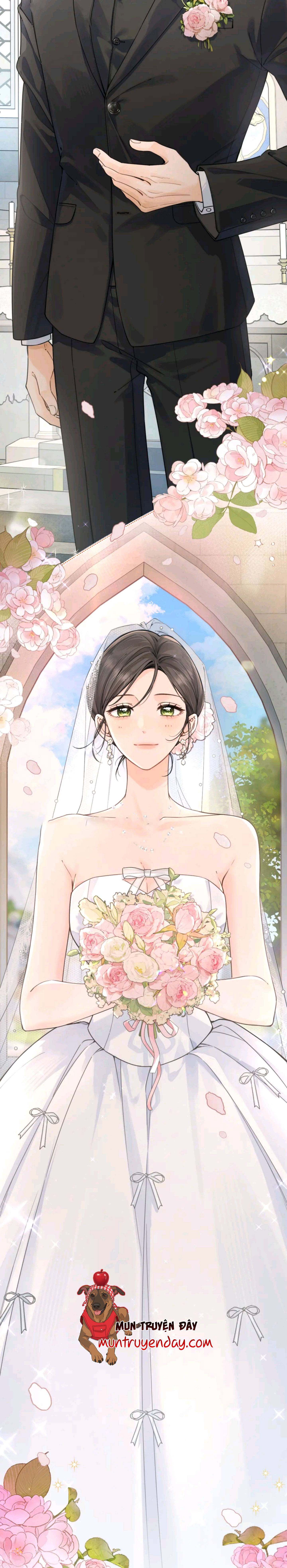 Tổng Tài Đuổi Vợ Lại Khóc Lóc Cầu Xin Vợ Quay Lại- Em Chỉ Muốn Hít Vận Khí Của Anh Chapter 101 - Trang 2