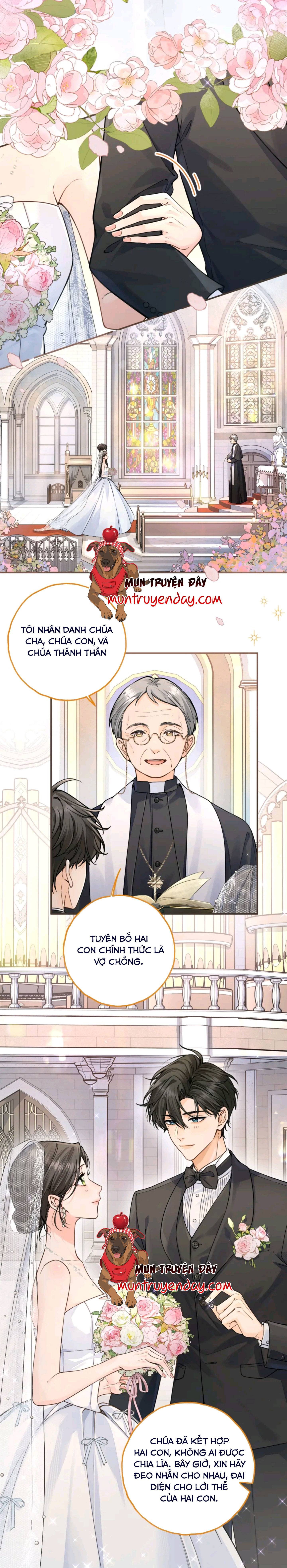 Tổng Tài Đuổi Vợ Lại Khóc Lóc Cầu Xin Vợ Quay Lại- Em Chỉ Muốn Hít Vận Khí Của Anh Chapter 101 - Trang 2