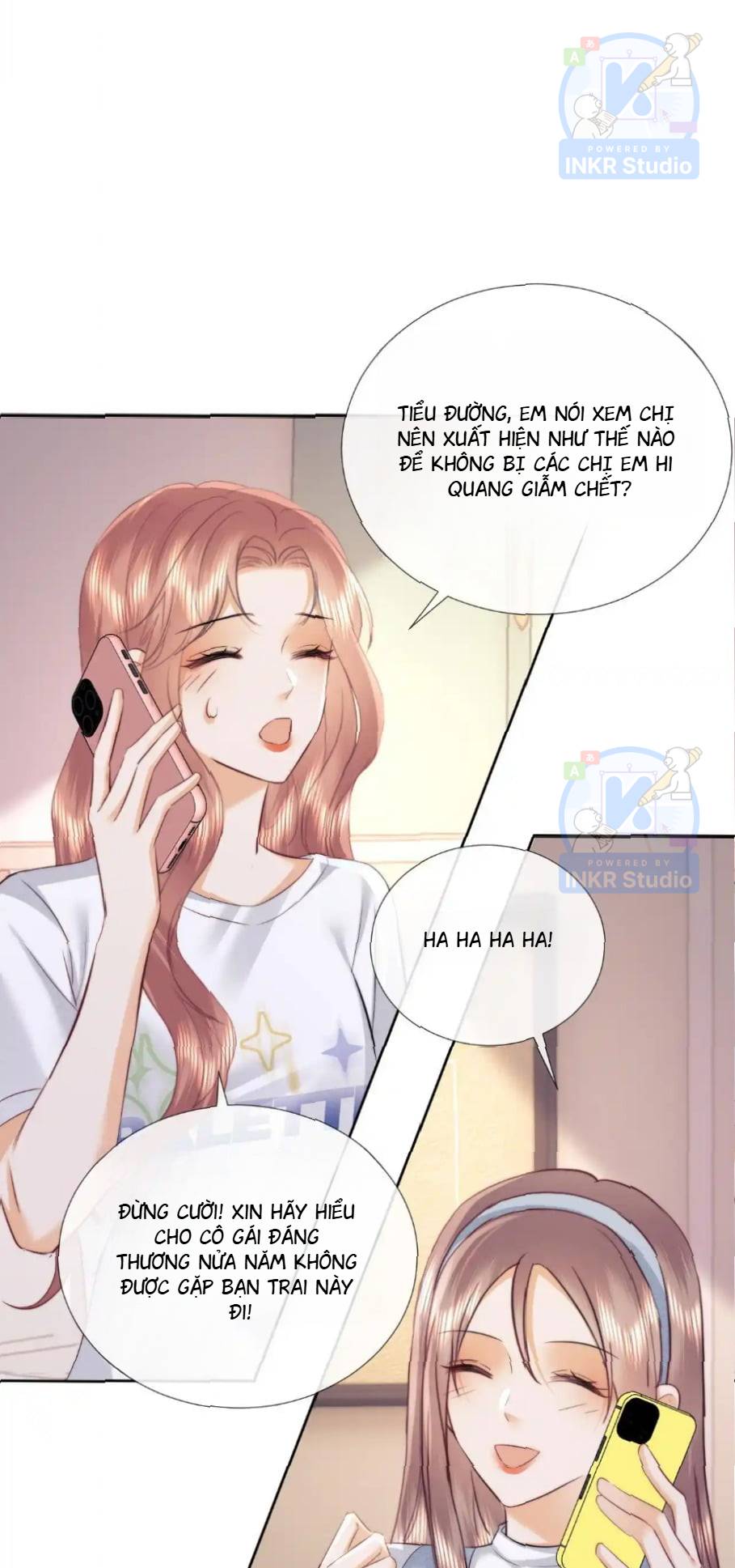 Trọng Sinh Trở Thành Fan” Vợ ” Của Thần Tượng Chapter 110 - Trang 2