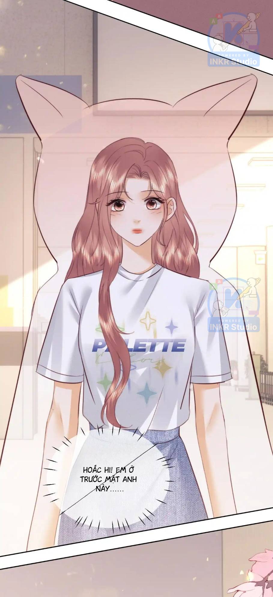 Trọng Sinh Trở Thành Fan” Vợ ” Của Thần Tượng Chapter 110 - Trang 2