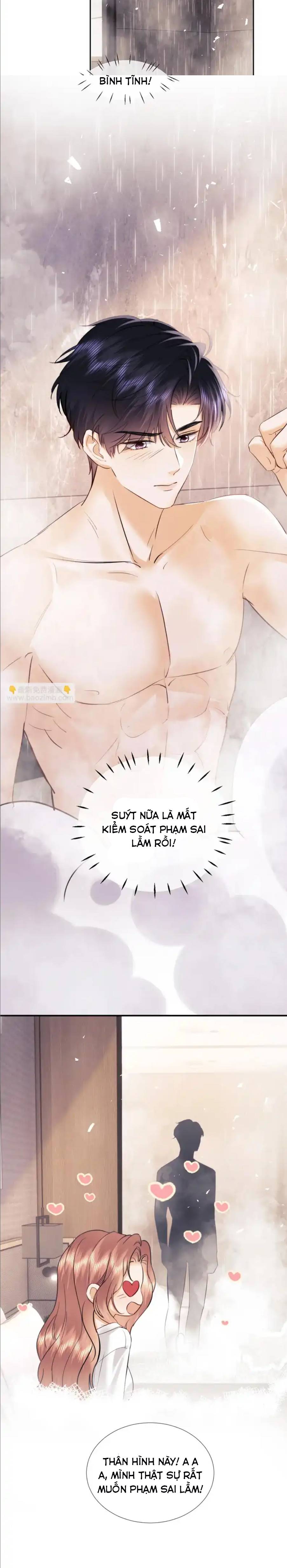 Trọng Sinh Trở Thành Fan” Vợ ” Của Thần Tượng Chapter 111 - Trang 2