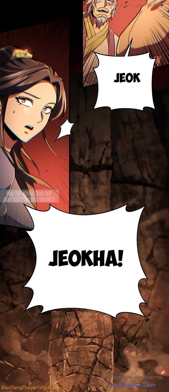 Cửu Thiên Kiếm Pháp Chapter 142 - Trang 2