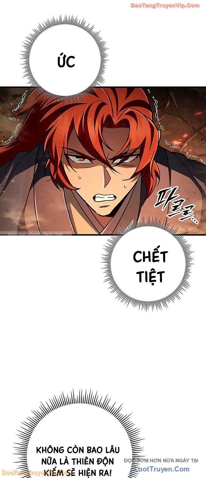 Cửu Thiên Kiếm Pháp Chapter 142 - Trang 2