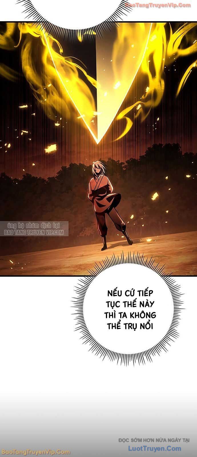 Cửu Thiên Kiếm Pháp Chapter 142 - Trang 2