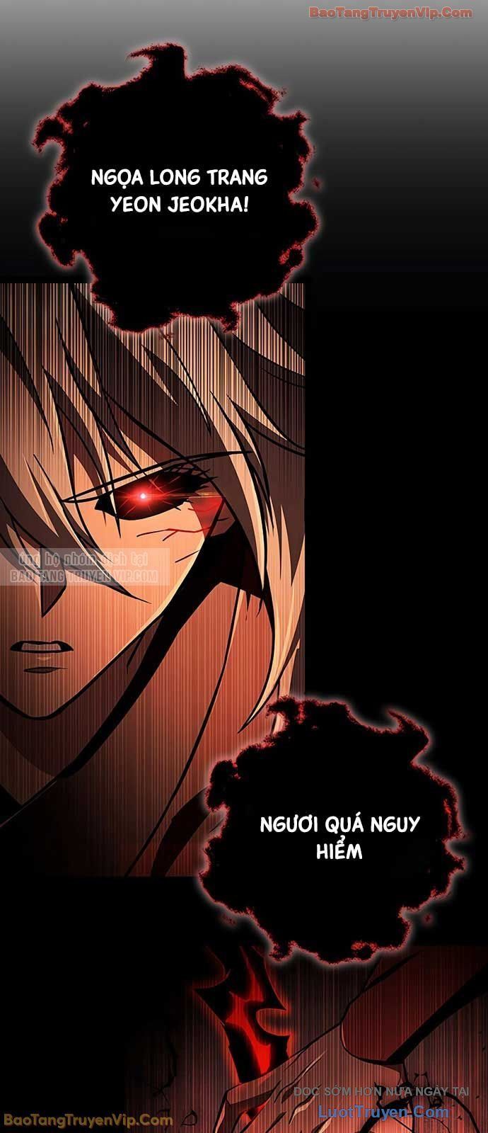 Cửu Thiên Kiếm Pháp Chapter 142 - Trang 2