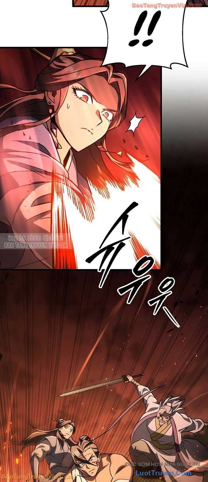 Cửu Thiên Kiếm Pháp Chapter 142 - Trang 2