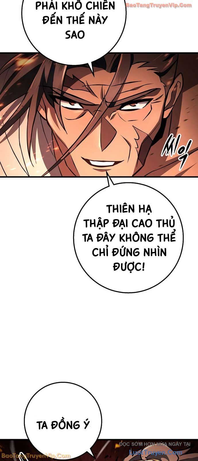 Cửu Thiên Kiếm Pháp Chapter 142 - Trang 2
