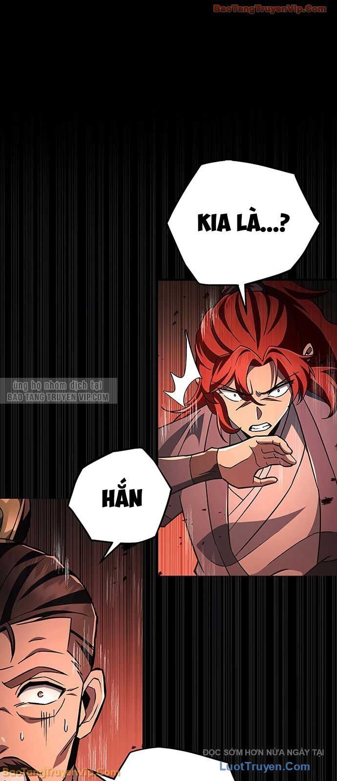 Cửu Thiên Kiếm Pháp Chapter 142 - Trang 2