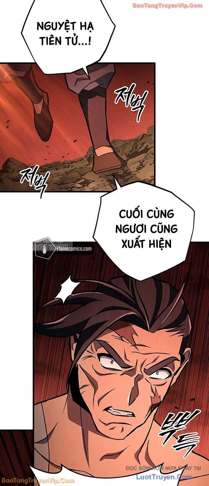Cửu Thiên Kiếm Pháp Chapter 142 - Trang 2