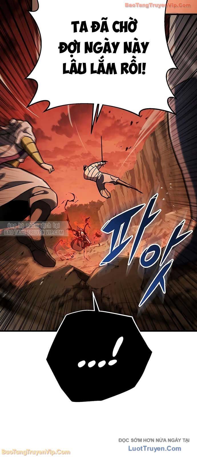 Cửu Thiên Kiếm Pháp Chapter 142 - Trang 2