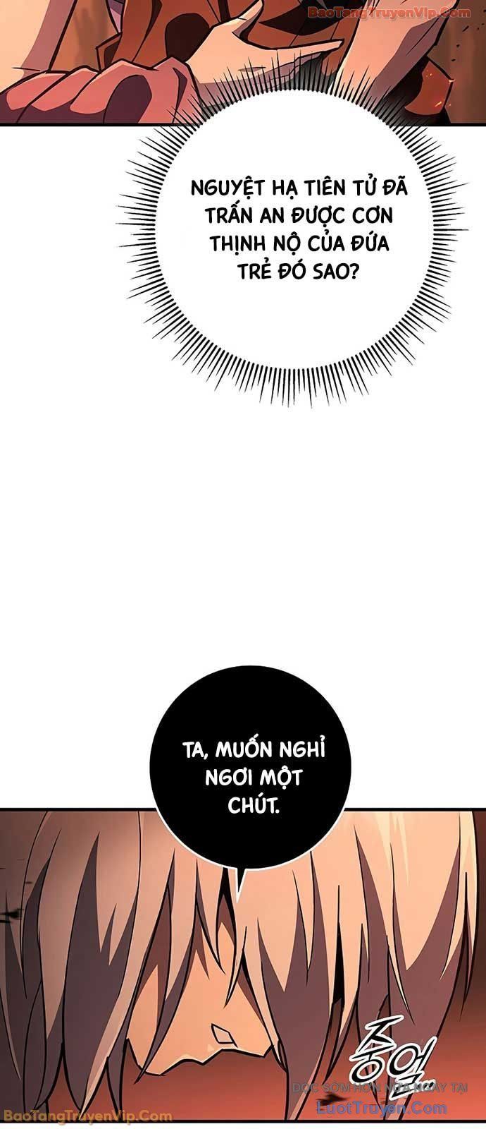 Cửu Thiên Kiếm Pháp Chapter 142 - Trang 2