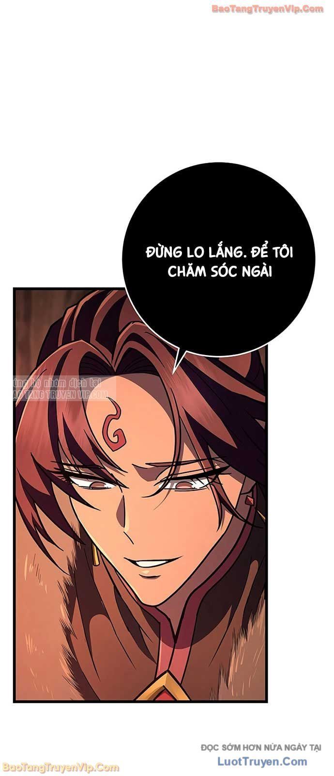 Cửu Thiên Kiếm Pháp Chapter 142 - Trang 2