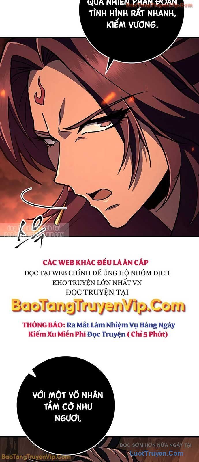 Cửu Thiên Kiếm Pháp Chapter 142 - Trang 2