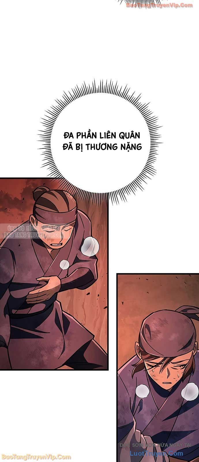 Cửu Thiên Kiếm Pháp Chapter 142 - Trang 2
