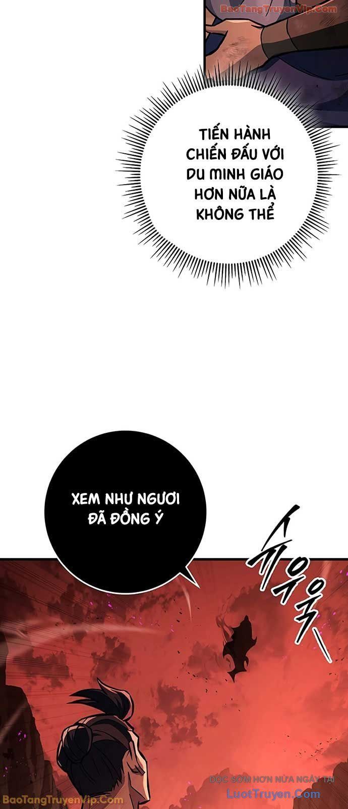 Cửu Thiên Kiếm Pháp Chapter 142 - Trang 2