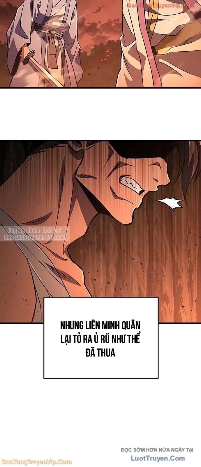 Cửu Thiên Kiếm Pháp Chapter 142 - Trang 2