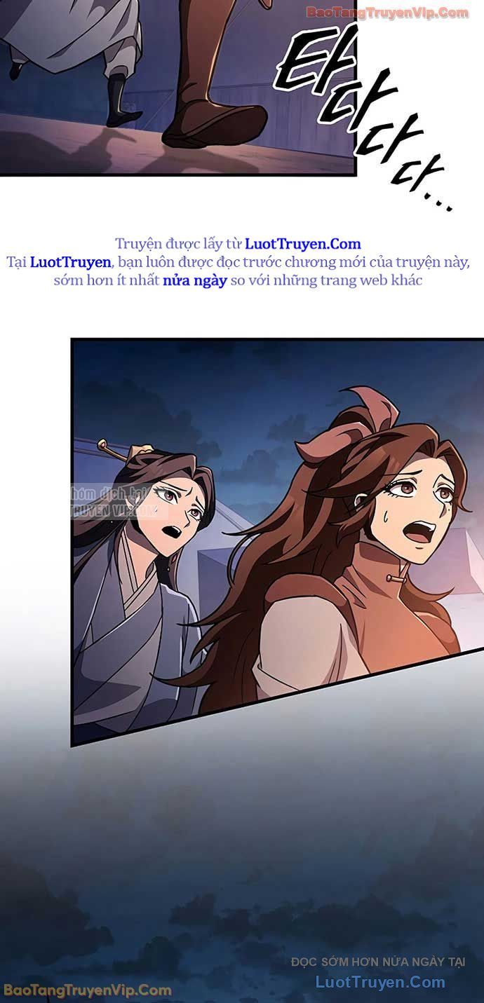 Cửu Thiên Kiếm Pháp Chapter 142 - Trang 2
